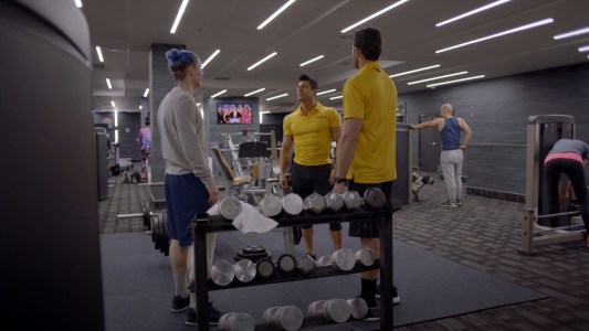 Image American Horror Story 4