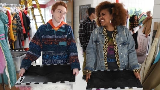 Image High School Musical: The Musical: The Series 8