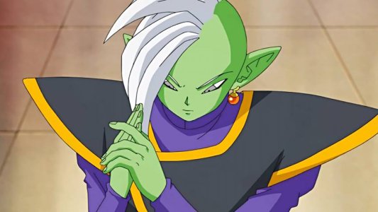 Image Dragon Ball Super 58