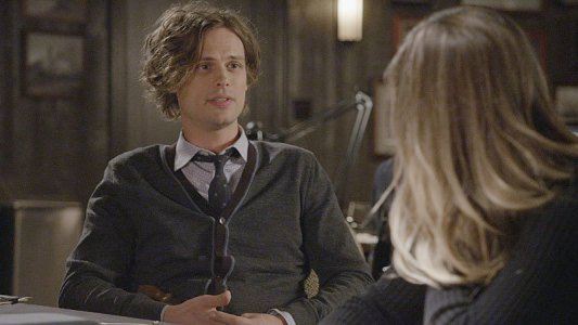 Image Mentes Criminales (Criminal Minds) 6