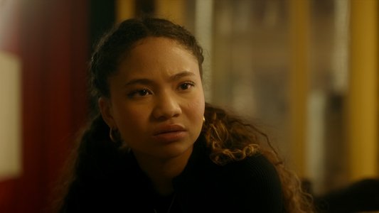 Image La chica de la limpieza 7