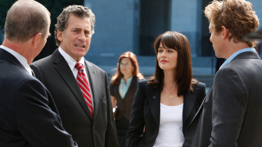 Image El Mentalista 2