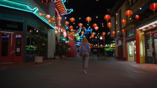 Image The Stranger (2020) 7