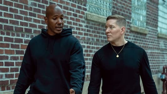 Image Power Book IV: Force 1