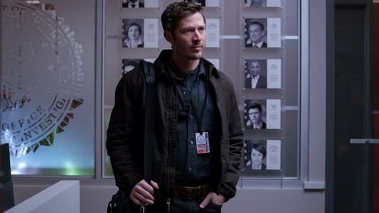 Image Mentes Criminales (Criminal Minds) 9