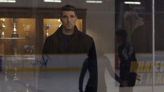 Image Bailando sobre hielo 7