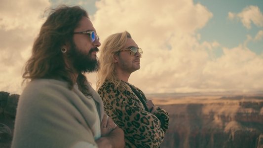 Image Kaulitz & Kaulitz 7