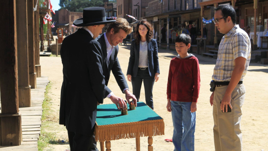 Image El Mentalista 19