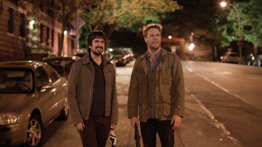 Image Manhattan Love Story 6