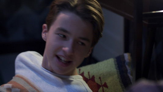 Image El misterio de los Hunter 3