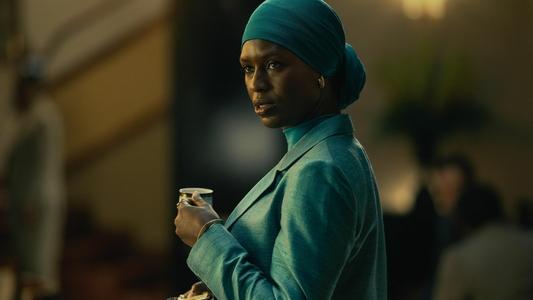 Image The Agency (La agencia) 4