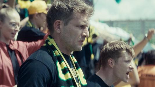 Image The Hooligan 1