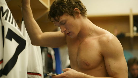 Image Más que rivales 2