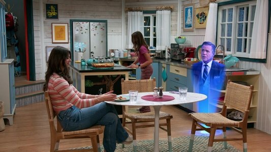 Image Los Thunderman: Infiltrados 10