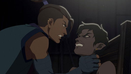 Image The Mighty Nein 5