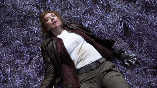 Image Perdidos en el espacio 5