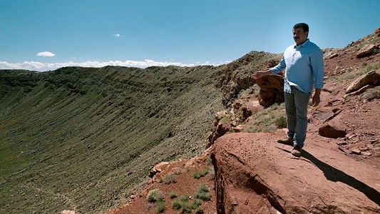 Image Cosmos Possible Worlds 7