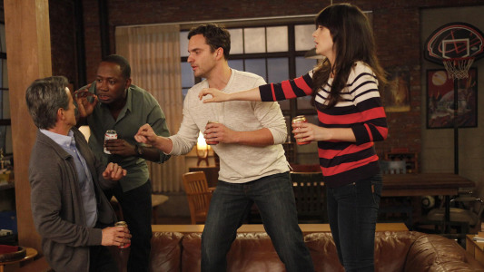 Image New Girl 20