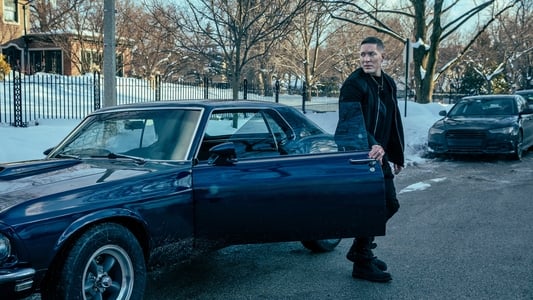 Image Power Book IV: Force 1