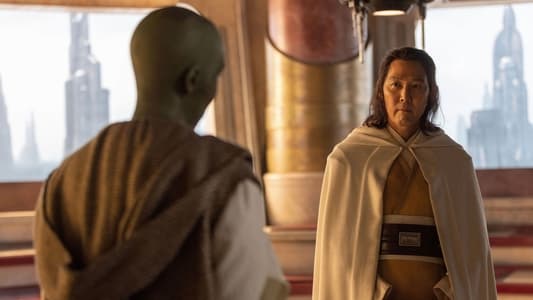 Image Star Wars: The Acolyte 1