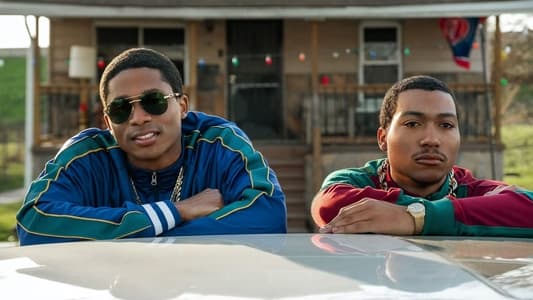 Image BMF: Black Mafia Family 10