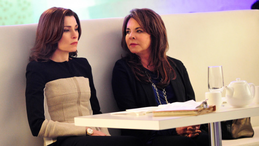 Image La Esposa Ejemplar 20