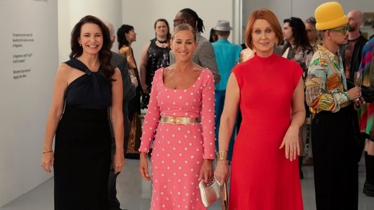 Image And Just Like That... 8