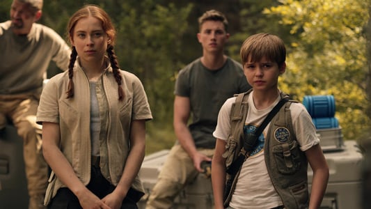 Image Perdidos en el espacio 9