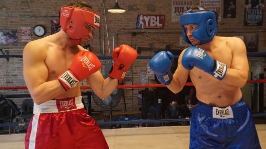 Image Chicago Fire 14