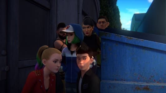 Image Fast & Furious: Espías a todo gas 7