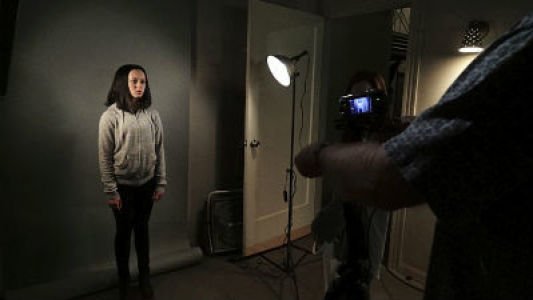 Image Mentes Criminales (Criminal Minds) 23