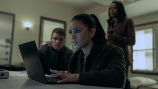 Image El agente nocturno 7