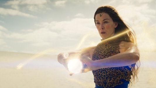 Image La rueda del tiempo 8