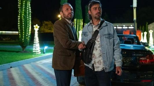 Image Nuevo Rico, Nuevo Pobre 5