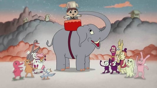 Image Mas alla del jardin 8