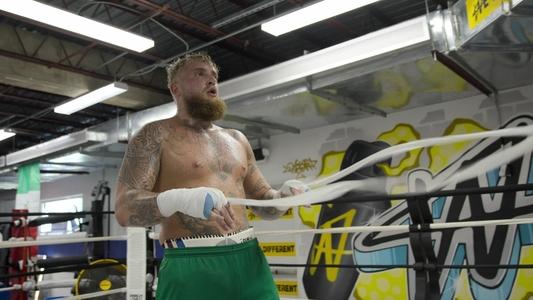 Image Cuenta atrás: Paul vs. Tyson 2