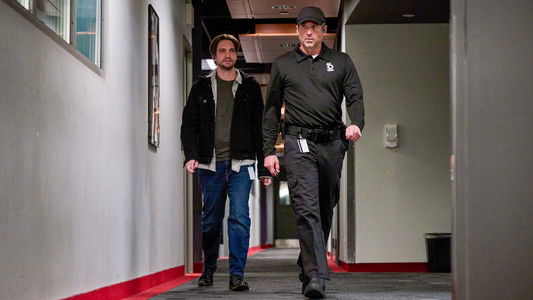 Image Memory of a Killer 6