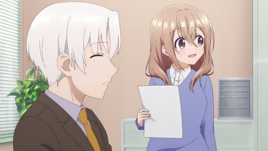 Image My Tiny Senpai 5