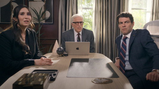 Image Un hombre infiltrado 4