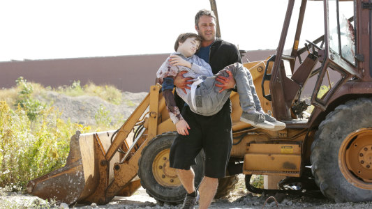 Image Chicago Fire 6