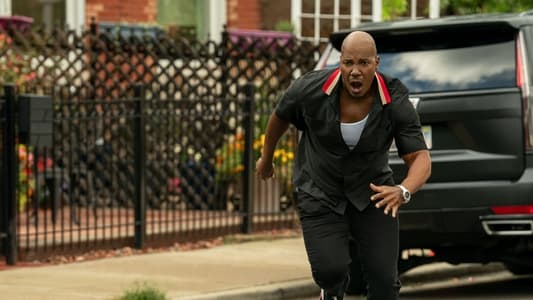 Image Power Book IV: Force 8