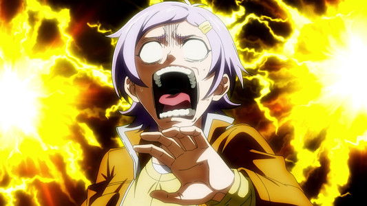 Image Record of Ragnarok 12