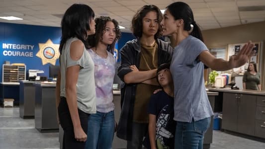 Image La chica de la limpieza 7