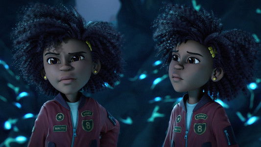 Image Transformers: Earthspark 19