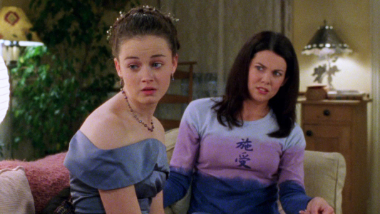 Image Las chicas Gilmore 9