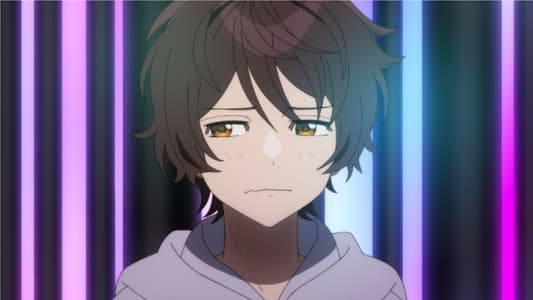 Image Protocol: Rain 10