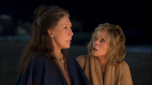Image Grace and Frankie 1