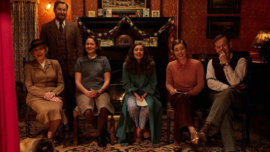 Image All Creatures Great and Small (2020) 7