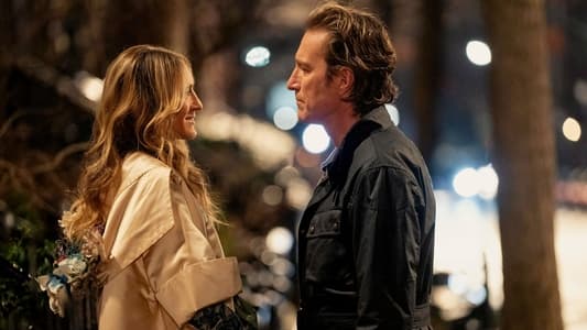 Image And Just Like That... 7