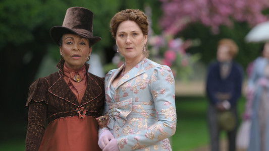 Image Los Bridgerton 2